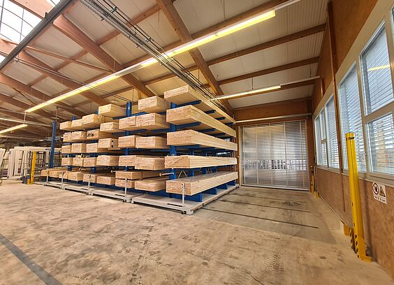 Stocker Fensterbau AG